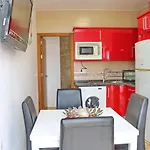 Vakantiehuis Casa Independiente Conil *