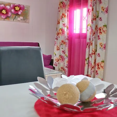 別荘 Casa Independiente Conil