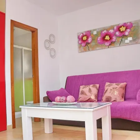 Vakantiehuis Casa Independiente Conil *