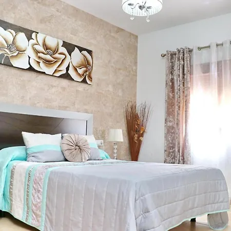 Casa Independiente Conil