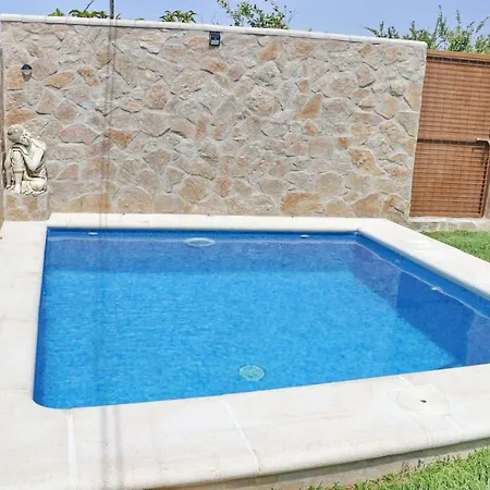 Casa Independiente Conil Conil De La Frontera