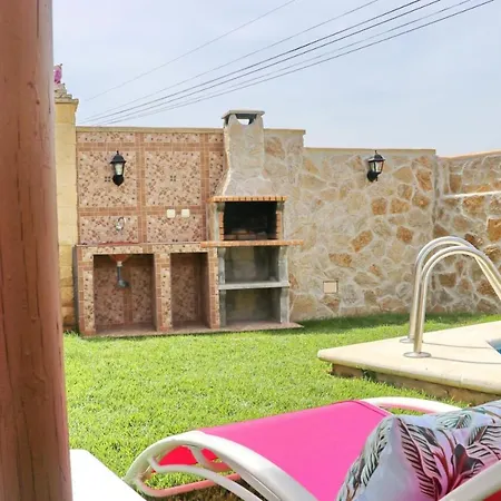 Casa Independiente Conil Casa de Férias