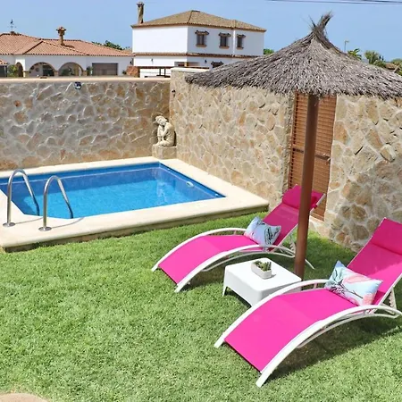 Casa vacanze Casa Independiente Conil Conil De La Frontera