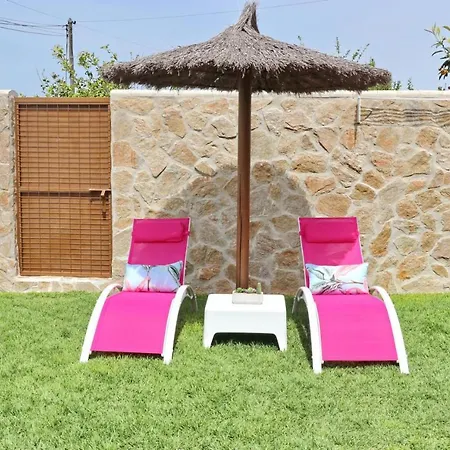 Casa vacanze Casa Independiente Conil *