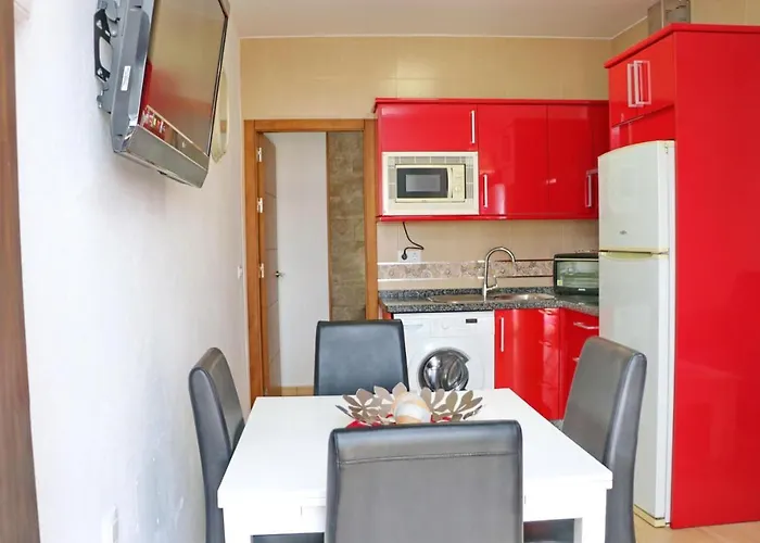 度假居 Casa Independiente Conil *