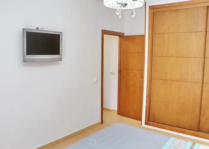 Casa de Férias Casa Independiente Conil Conil De La Frontera