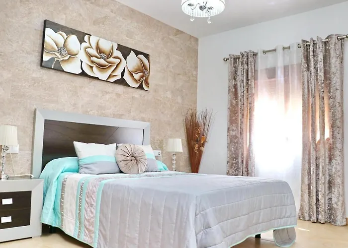 Casa Independiente Conil