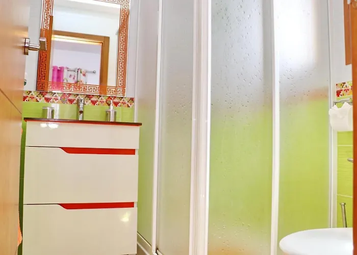 Casa Independiente Conil 度假居 科尼尔-德拉弗龙特拉