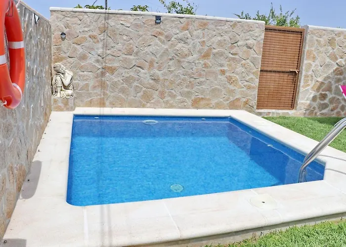 Casa Independiente Conil Conil De La Frontera