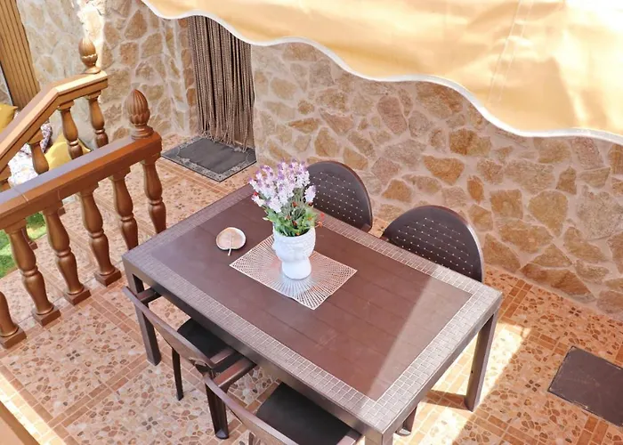 Casa de Férias Casa Independiente Conil Conil De La Frontera