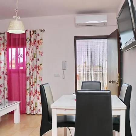 Casa Independiente Conil Будинок відпочинку *