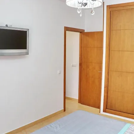 Будинок відпочинку Casa Independiente Conil Коніль-де-ла-Фронтера