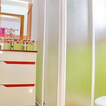 Casa Independiente Conil Будинок відпочинку Коніль-де-ла-Фронтера