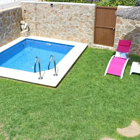Ferienhaus Casa Independiente Conil