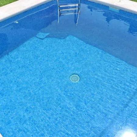 Ferienhaus Casa Independiente Conil *