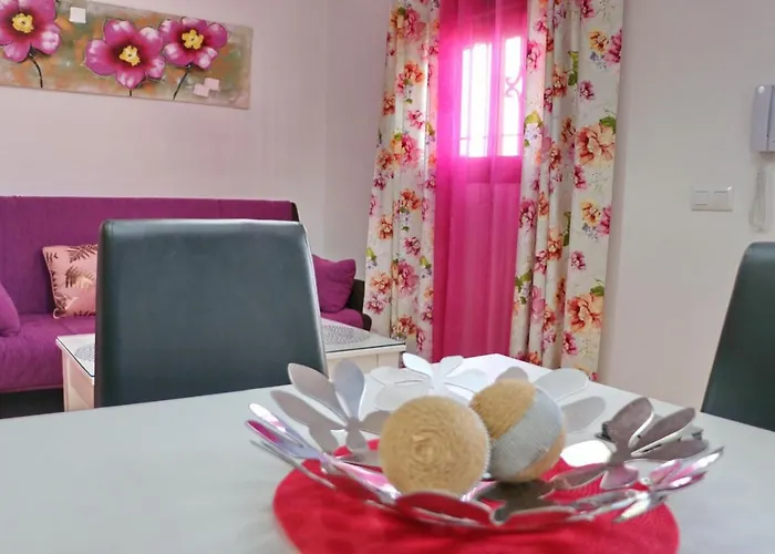 Holiday home Casa Independiente Conil