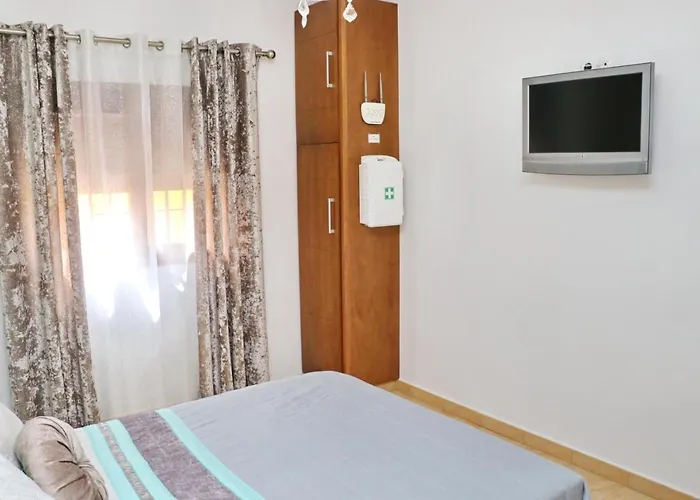 Holiday home Casa Independiente Conil *