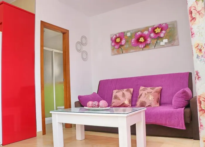 Holiday home Casa Independiente Conil *