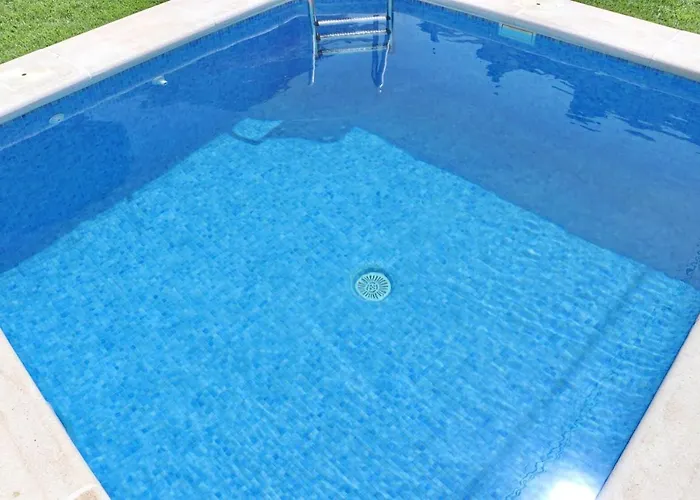 Holiday home Casa Independiente Conil *