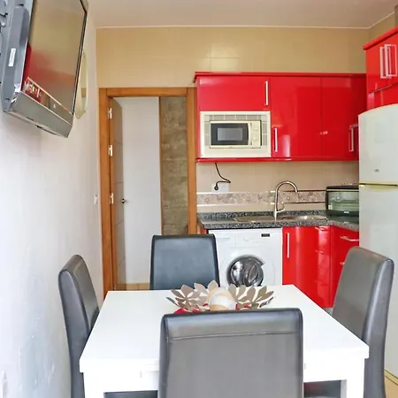 Tatil Evi Casa Independiente Conil *