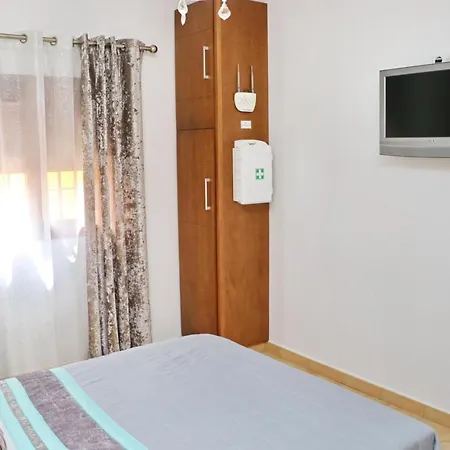 Tatil Evi Casa Independiente Conil *