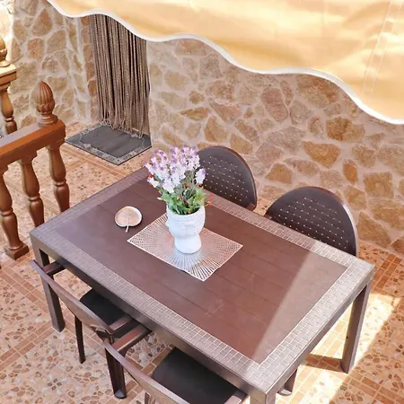 別荘 Casa Independiente Conil コニル・デ・ラ・フロンテラ